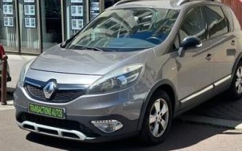 Renault grand scenic iii Versailles