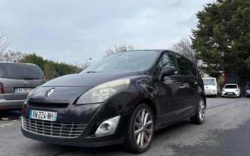 Renault grand scenic iv Eragny