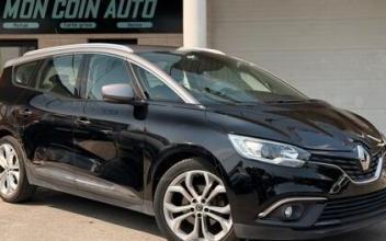 Renault grand scenic iv Goussainville