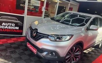 Renault kadjar Taverny