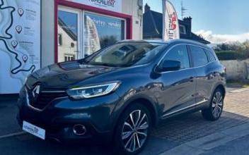 Renault kadjar Sainte-Marguerite