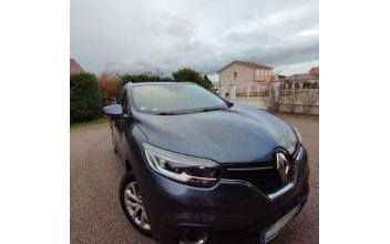 Renault kadjar Beaurepaire