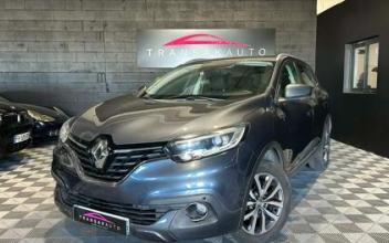 Renault kadjar Lons