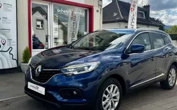 Renault Kadjar Sainte-Marguerite