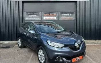 Renault Kadjar Illange