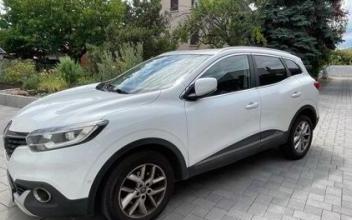 Renault kadjar Raedersheim