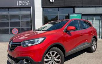 Renault kadjar Echirolles