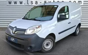 Renault Kangoo Isigny-le-Buat