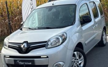 Renault Kangoo La-Chapelle-d'Armentières