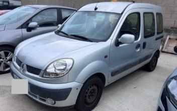 Renault Kangoo Saint-Médard-d'Aunis