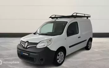 Renault Kangoo Villemomble