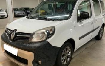 Renault kangoo Châtillon-en-Vendelais