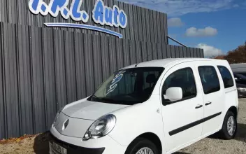 Renault Kangoo Montauban