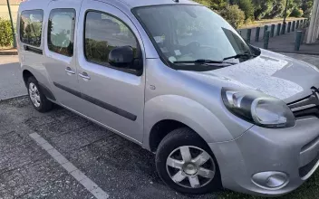 Renault Kangoo Metz