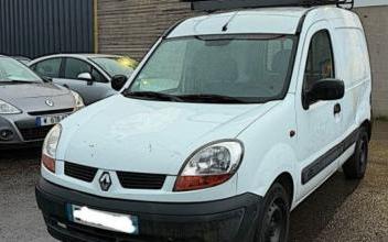 Renault Kangoo Wittelsheim