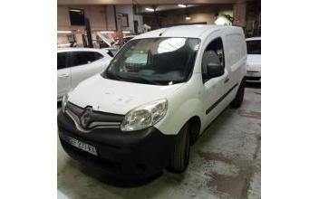 Renault kangoo Saint-Denis