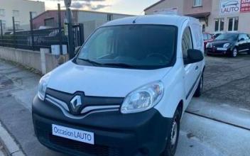 Renault kangoo Les-Essarts-le-Roi