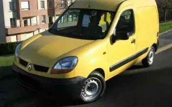 Renault Kangoo Dijon