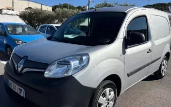 Renault Kangoo Châteauneuf-les-Martigues
