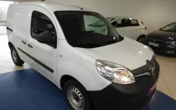 Renault Kangoo Mertzwiller