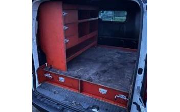Renault kangoo L'Eguille