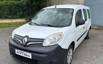Renault Kangoo Senlis