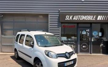 Renault kangoo Toulouse