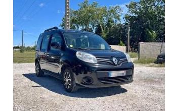 Renault kangoo Corneilla-del-Vercol