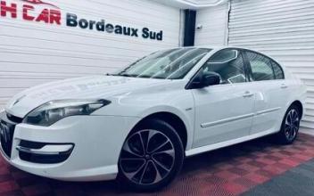 Renault laguna Pessac