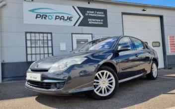 Renault laguna Gresswiller