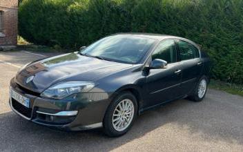Renault Laguna La-Vaupalière