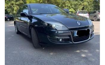 Renault laguna iii Nantes