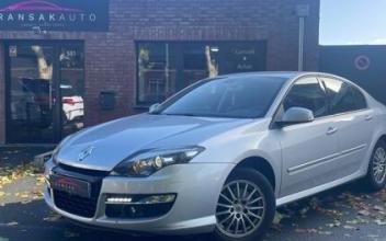 Renault laguna iii Wambrechies