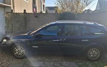 Renault laguna iii estate Bry-sur-Marne
