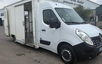 Renault Master La-Boisse