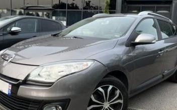 Renault megane Taverny