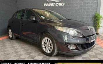 Renault megane Mérignac