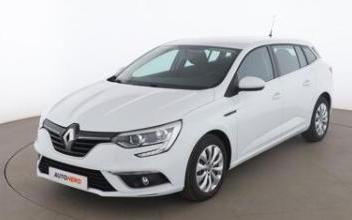 Renault megane Issy-les-Moulineaux