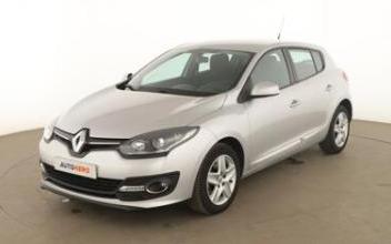 Renault megane Issy-les-Moulineaux