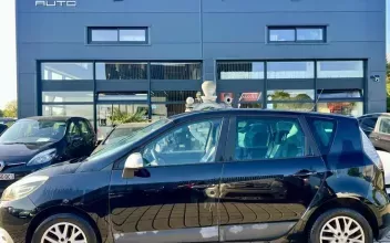 Renault Megane Châteaugiron
