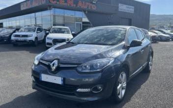 Renault Megane Aubière