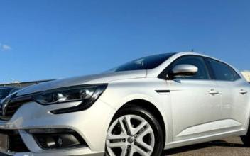 Renault Megane Strasbourg