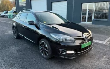 Renault Megane Douai