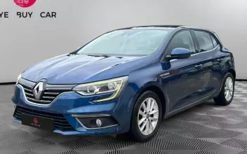 Renault Megane Lunel-Viel