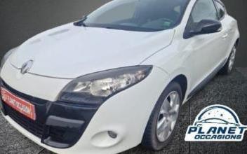 Renault Megane Montceau-les-Mines