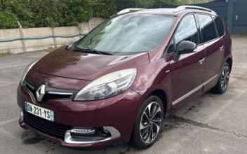 Renault megane Béthune