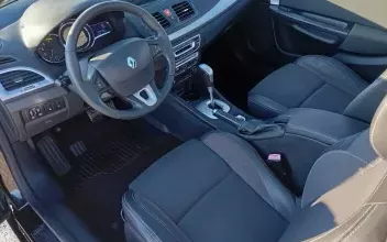 Renault Megane Saint-Raphaël