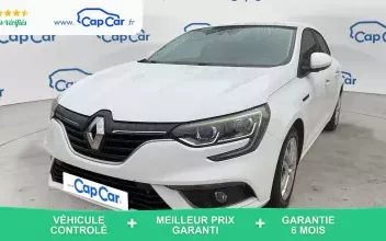 Renault Megane Paris
