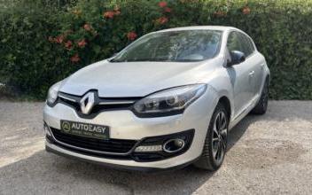 Renault Megane Sarrians