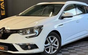 Renault megane Niort